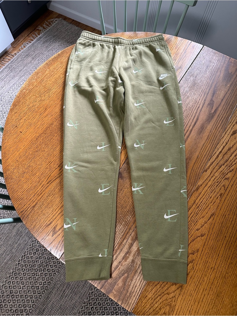 Nike Sportswear Club Fleece joggers - men’s LT large tall